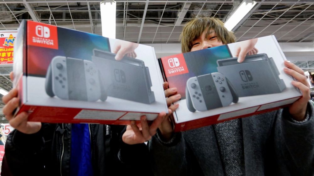 switch supera il milione.jpg switch supera il milione.jpg